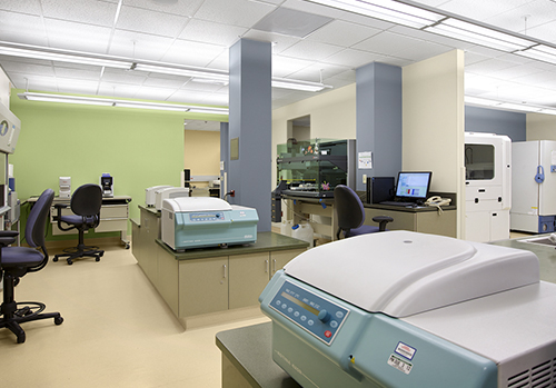 Biorepository